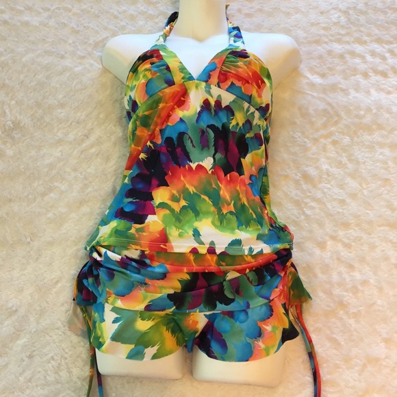 ABS Allen Schwartz Other - ABS Bikini Sz 6